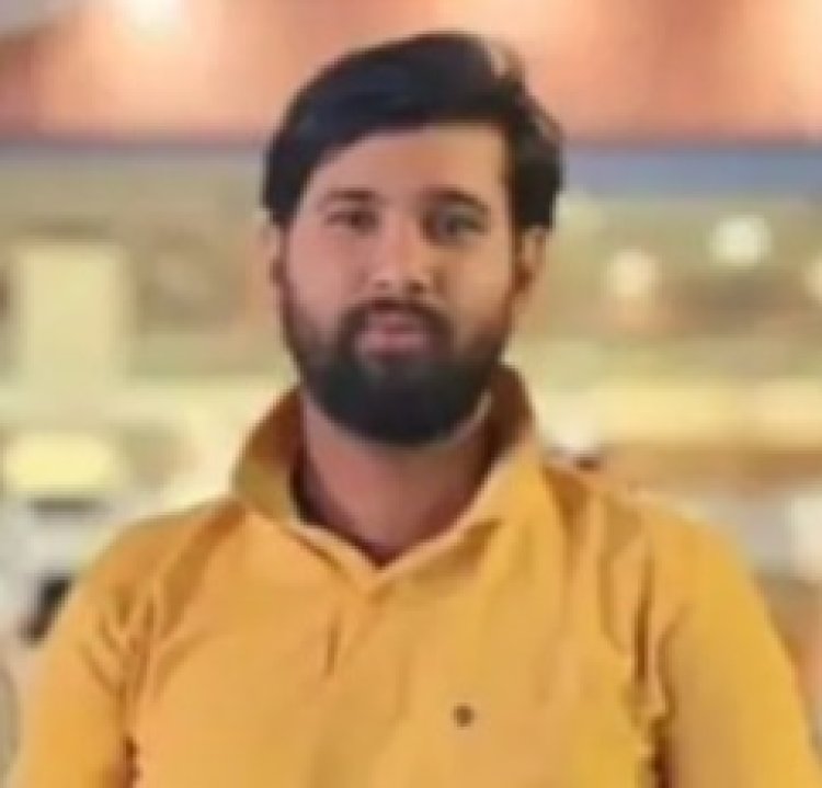 क्रिकेट के मैदान पर छिना पुलिस की वर्दी का सपना