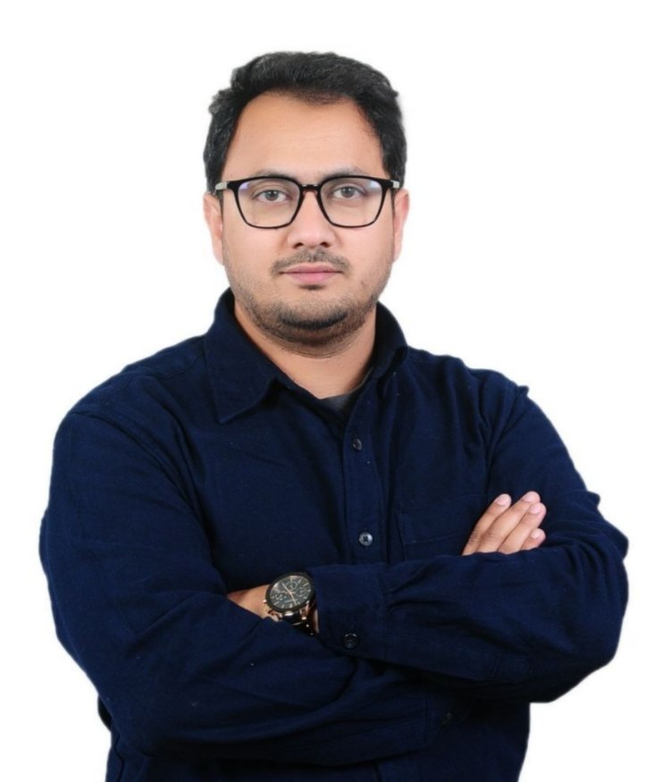 रटौल निवासी फैज महमूद बने युवा कांग्रेस के प्रदेश महासचिव, क्षेत्र में खुशी की लहर