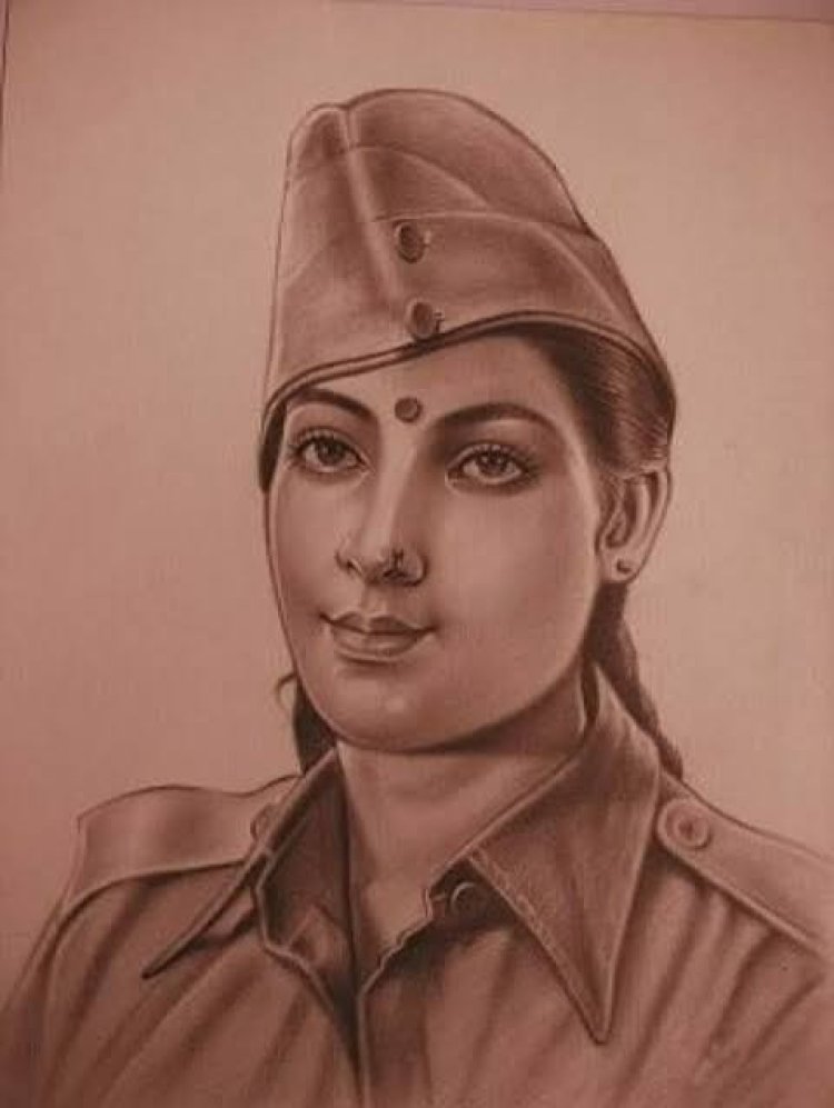 गुमनामी से गौरव तक- अब इतिहास में दर्ज होगा खेकड़ा की वीरांगना बेटी नीरा आर्य का नाम