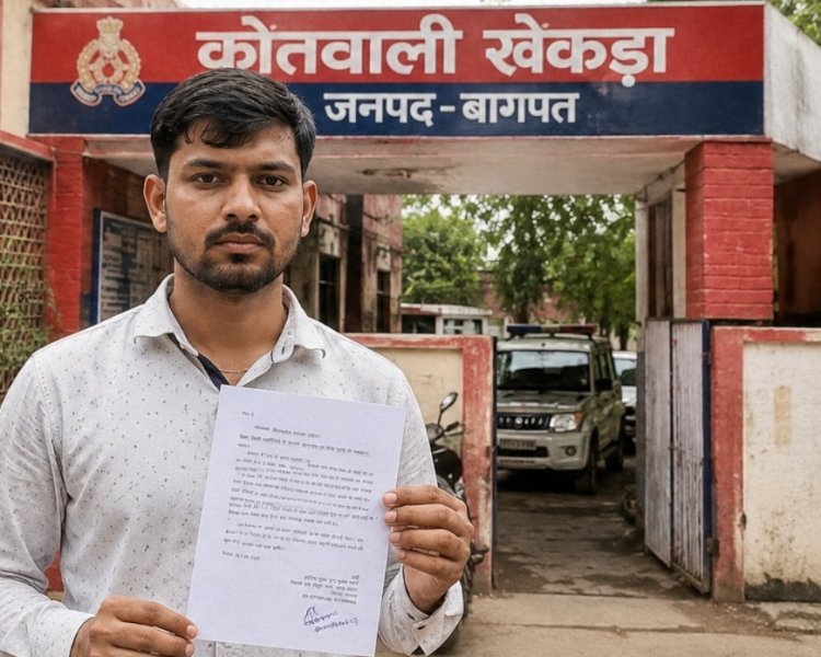 शादी का कार्ड समझ डाउनलोड की फाइल, युवक का व्हाट्सएप हुआ हैक