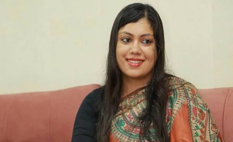 उत्तर प्रदेश युवा व्यापार मंडल ने की डीएम के साथ बैठक