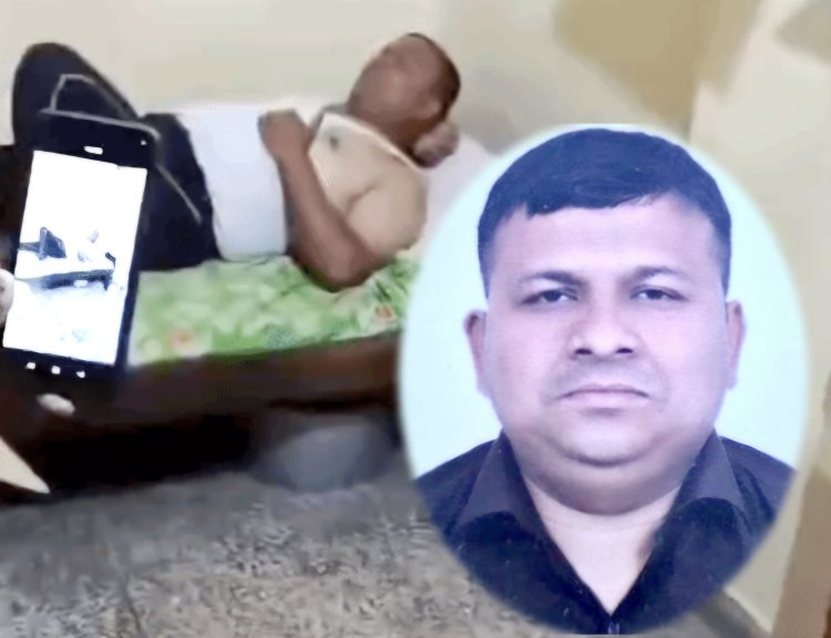 मृत मानकर अंतिम संस्कार कर चुके थे परिजन, 40 दिन बाद जीवित घर लौटा व्यक्ति