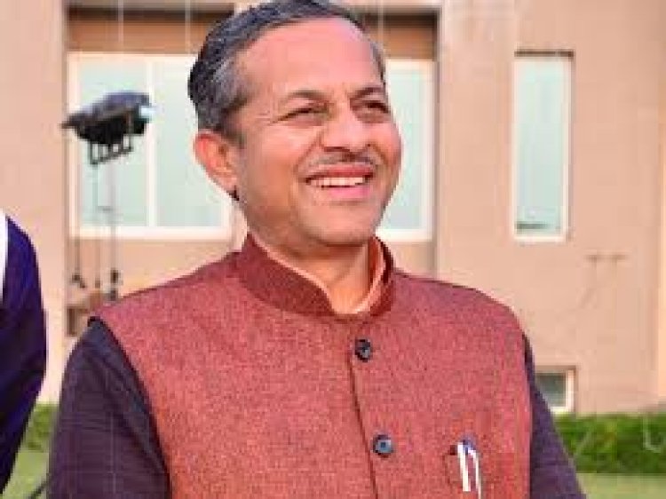 नवाब सिंह नागर बने पश्चिमी उत्तर प्रदेश के अध्यक्ष