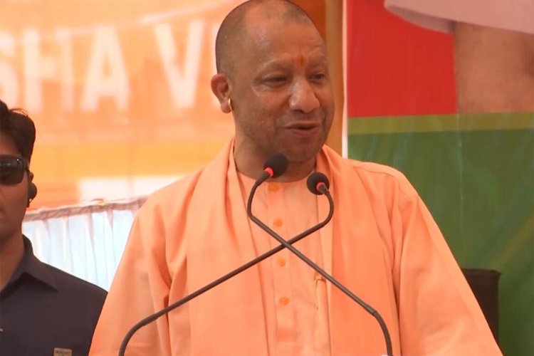 आज सीएम योगी करेंगे नोएडा प्राधिकरण के नए प्रशासनिक भवन का उद्घाटन