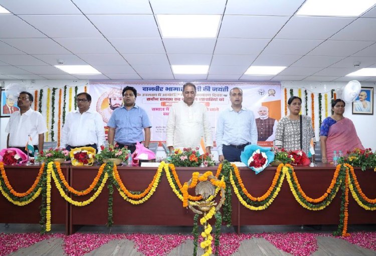 सैनिक की तरह अर्थव्यवस्था की रक्षा करता है व्यापारीःविकास जैन