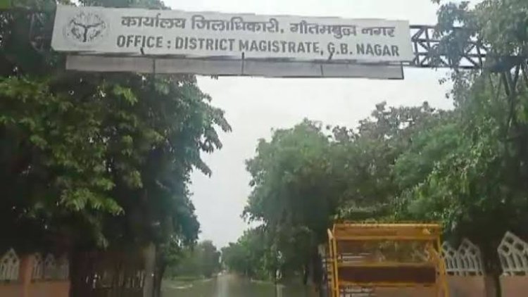 गौतमबुद्ध नगर में स्कूलों का बदला समय, डीएम ने जारी किया आदेश