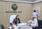 अवैध मादक पदार्थों के खिलाफ शुरू होगी कार्रवाईःडीएम