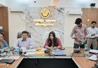 पात्र लाभार्थियों को अनावश्यक रूप से बैंकों के चक्कर नहीं लगाने होंगेःडीएम