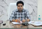 आईजीआरएस पोर्टल पर प्राप्त शिकायतों का जल्द से जल्द करें निस्तारणःएडीएम