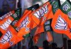 भाजपा विधायक ने की प्रदेश उपाध्यक्ष से मुलाकात