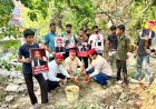 सपा ने किया वृक्षारोपण अभियान का आयोजन