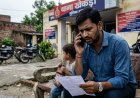 पत्नी पर जेवर चोरी का मुकदमा दर्ज कराने के बाद मिली जान से मारने की धमकी, एसपी से लगाई सुरक्षा की गुहार