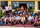 आम महोत्सव के बाद बवाल- सफाई कर्मचारियों से मारपीट के आरोप पर ठप हुई सफाई व्यवस्था