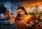 मोबाइल हैक होते ही महिला के खाते से उड़ाए 4150 रुपये
