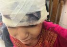 मुंडन की खुशियां मातम में बदलीं, ईस्टर्न पेरीफेरल पर हादसे में मासूम समेत दो की मौत