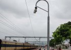 अब तीसरी आंख की निगरानी में रहेगा खेकड़ा रेलवे स्टेशन