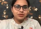 सुन्हैड़ा की बेटी कोमल पंवार बनीं मोदीनगर की एसडीएम