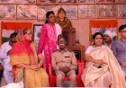 नीरा आर्य की वीरगाथा पाठ्यक्रम में शामिल करे भारत सरकार’