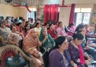 पुरा महादेव मेले के चलते बदली राष्ट्रीय कृमि मुक्ति दिवस की तिथि, अब 14 अगस्त को बच्चों को खिलाई जाएगी एल्बेंडाजोल