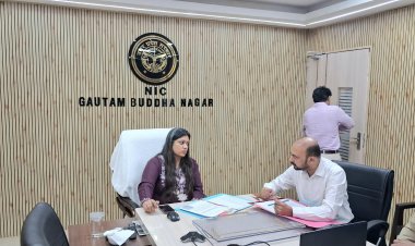 अवैध मादक पदार्थों के खिलाफ शुरू होगी कार्रवाईःडीएम