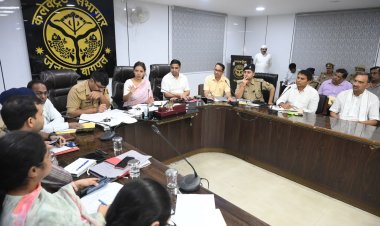 श्रावण मास की महाशिवरात्रि पर ऐतिहासिक श्री परशुरामेश्वर मेला 2026 की तैयारियां तेज