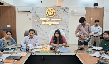 पात्र लाभार्थियों को अनावश्यक रूप से बैंकों के चक्कर नहीं लगाने होंगेःडीएम