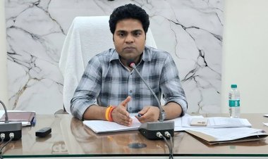 आईजीआरएस पोर्टल पर प्राप्त शिकायतों का जल्द से जल्द करें निस्तारणःएडीएम