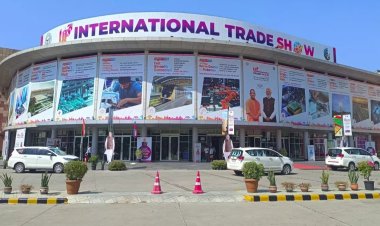 25 सितंबर से शुरू होगा यूपी इंटरनेशनल ट्रेड शो