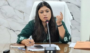 योजनाओं का लाभ पात्र व्यक्तियों तक पहुंचाए चिकित्सकःडीएम