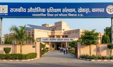 आईटीआई सत्र 2026-27 के लिए ऑनलाइन करे आवेदन
