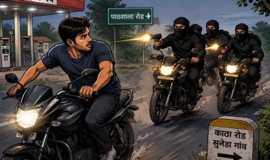 खेकड़ा में जिम से लौट रहे युवक पर ताबड़तोड़ फायरिंग, बाल-बाल बची जान