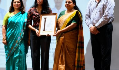 सम्मानित हुई खेकड़ा की बेटी नेशनल शूटर पर्ल जैन