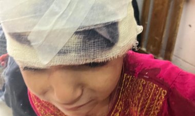मुंडन की खुशियां मातम में बदलीं, ईस्टर्न पेरीफेरल पर हादसे में मासूम समेत दो की मौत