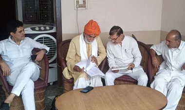 नीरा आर्य की पुण्यतिथि पर खेकड़ा में गूंजेगा देशभक्ति का संदेश