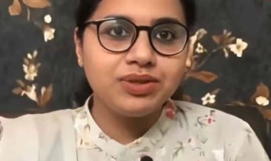 सुन्हैड़ा की बेटी कोमल पंवार बनीं मोदीनगर की एसडीएम