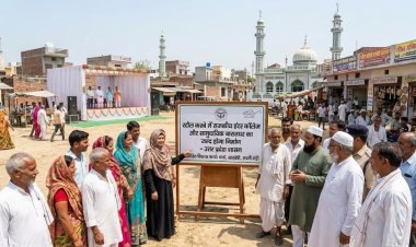 रटौल में जल्द बनेगा राजकीय इंटर कॉलेज और बारातघर