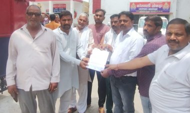 छात्रों की आवाज दबाने के बजाय उनकी समस्याएं सुने सरकार : सभासद
