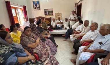 संस्कार शिविरों से बच्चों में जगाएंगे धर्म और संस्कृति के संस्कार