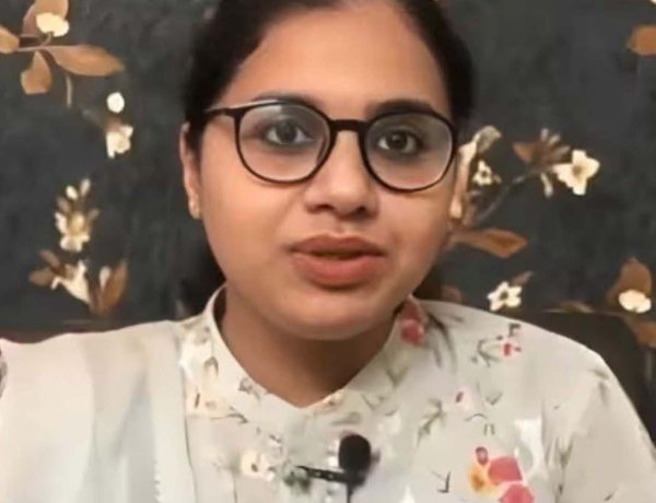 सुन्हैड़ा की बेटी कोमल पंवार बनीं मोदीनगर की एसडीएम