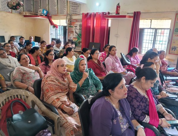 पुरा महादेव मेले के चलते बदली राष्ट्रीय कृमि मुक्ति दिवस की तिथि, अब 14 अगस्त को बच्चों को खिलाई जाएगी एल्बेंडाजोल
