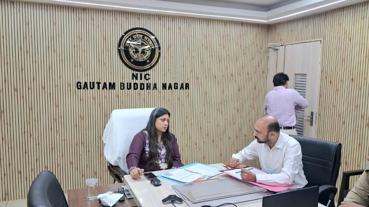 अवैध मादक पदार्थों के खिलाफ शुरू होगी कार्रवाईःडीएम