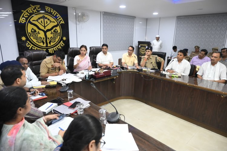श्रावण मास की महाशिवरात्रि पर ऐतिहासिक श्री परशुरामेश्वर मेला 2026 की तैयारियां तेज