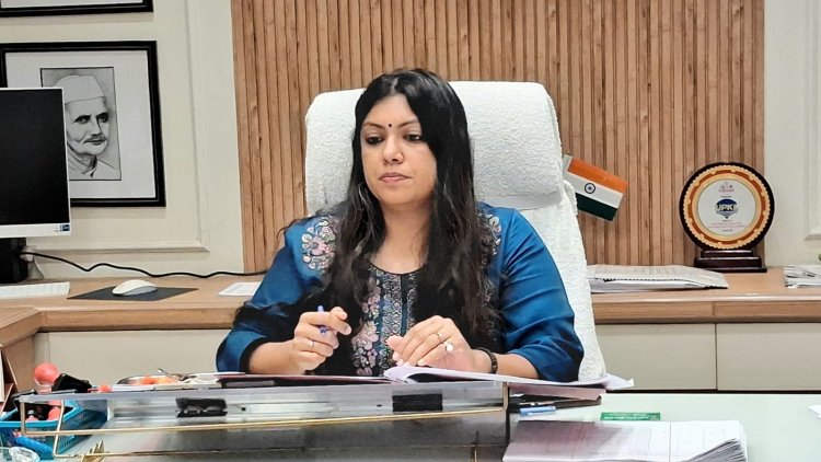 औद्योगिक इकाइयों और व्यापारिक गतिविधियों में किसी भी प्रकार की नहीं हो दिक्कतःडीएम