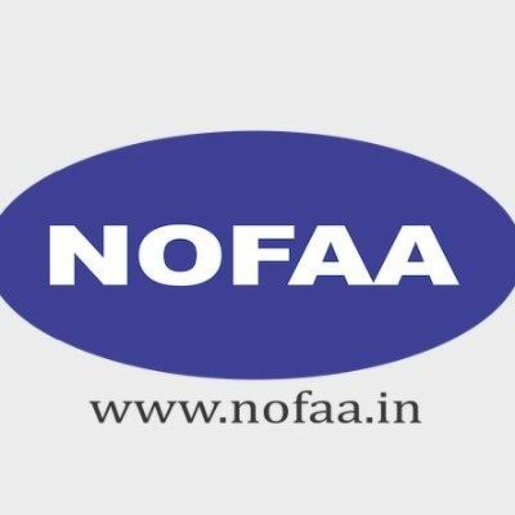 नोफा ने की हाईराइज सोसायटियों में अग्नि सुरक्षा को लेकर बैठक