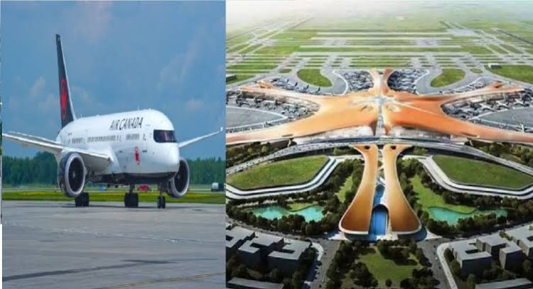21 दिन में 40 हजार यात्रियों ने किया एयरपोर्ट से सफर