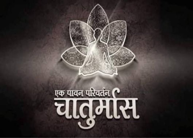 खेकड़ा क्षेत्र में चातुर्मास को लेकर जैन समाज में उत्साह
