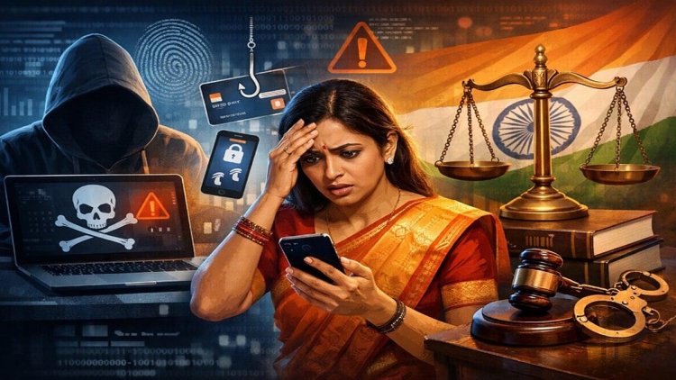 मोबाइल हैक होते ही महिला के खाते से उड़ाए 4150 रुपये
