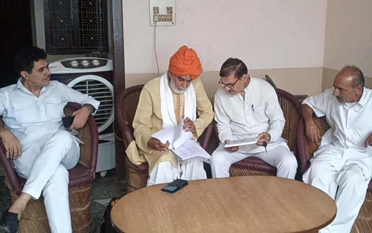 नीरा आर्य की पुण्यतिथि पर खेकड़ा में गूंजेगा देशभक्ति का संदेश