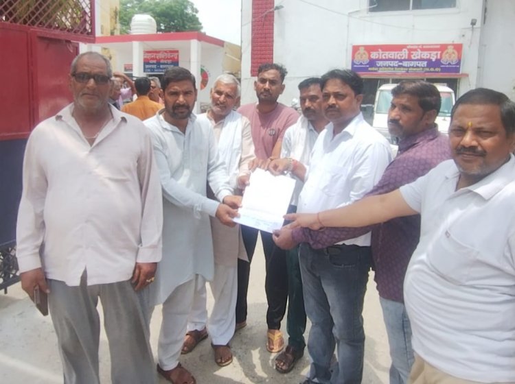 छात्रों की आवाज दबाने के बजाय उनकी समस्याएं सुने सरकार : सभासद