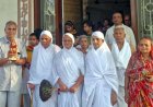 भक्ति और संयम का संदेश- बड़ागांव में वर्षायोग कलश स्थापना समारोह श्रद्धा के साथ संपन्न